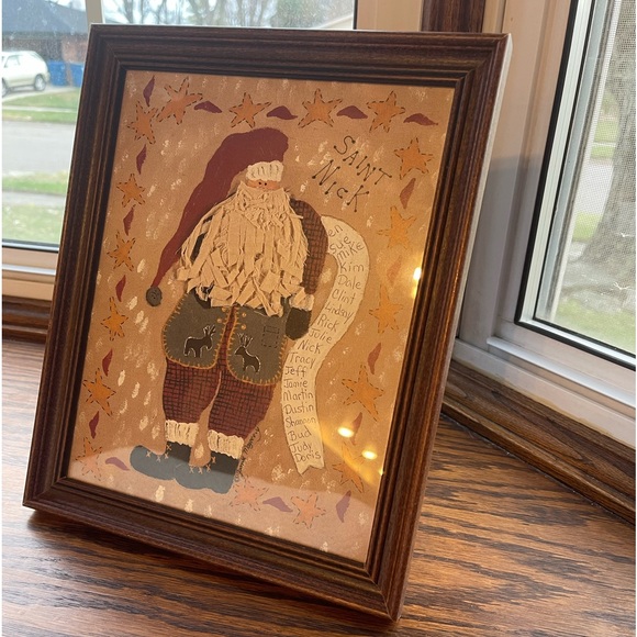 Santa picture - Picture 3 of 4